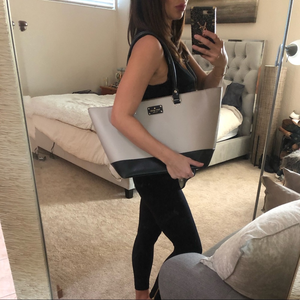 Kate Spade Tote Purse